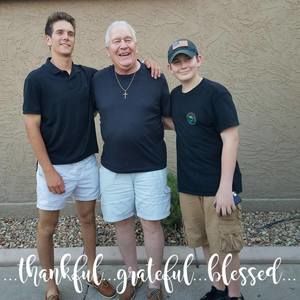 Meet your Posher, Kim